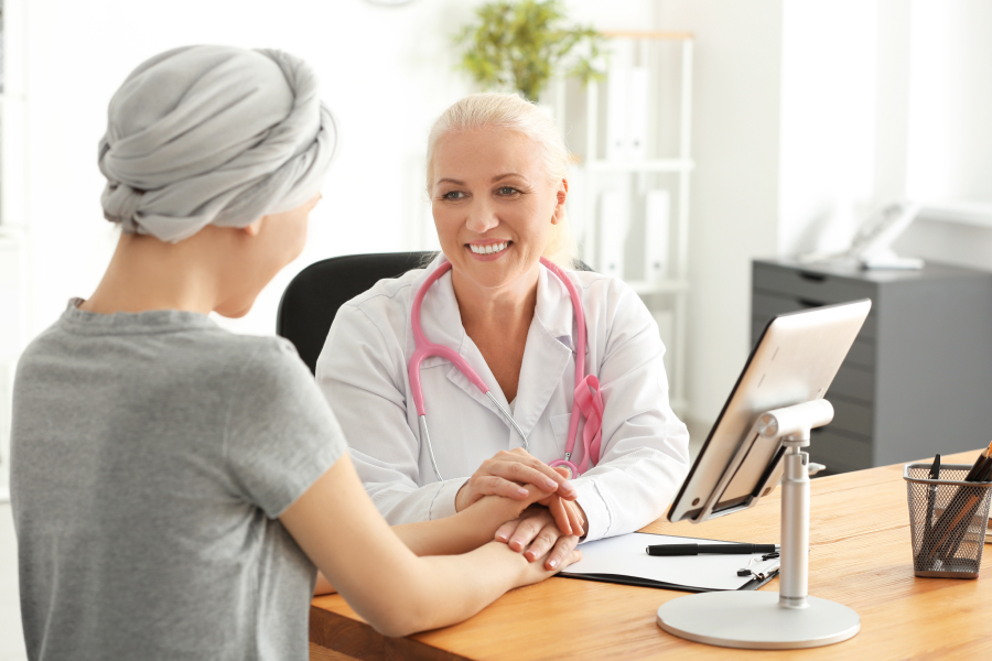 What Are The Benefits Of Diagnosing Breast Cancer Early?